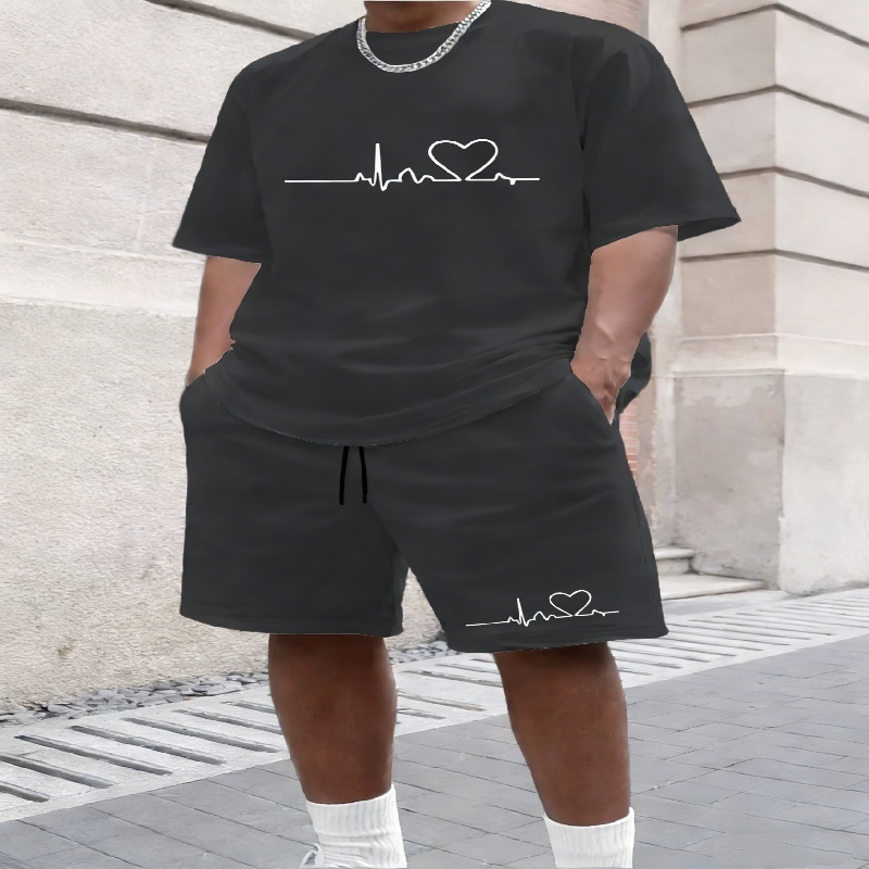 Paris men's casual T-shirt spr - Paris Fashion Men review and price