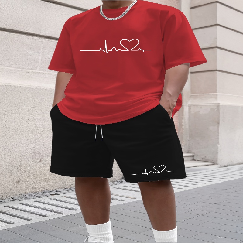Paris men's casual T-shirt spr - Paris Fashion Men review and price