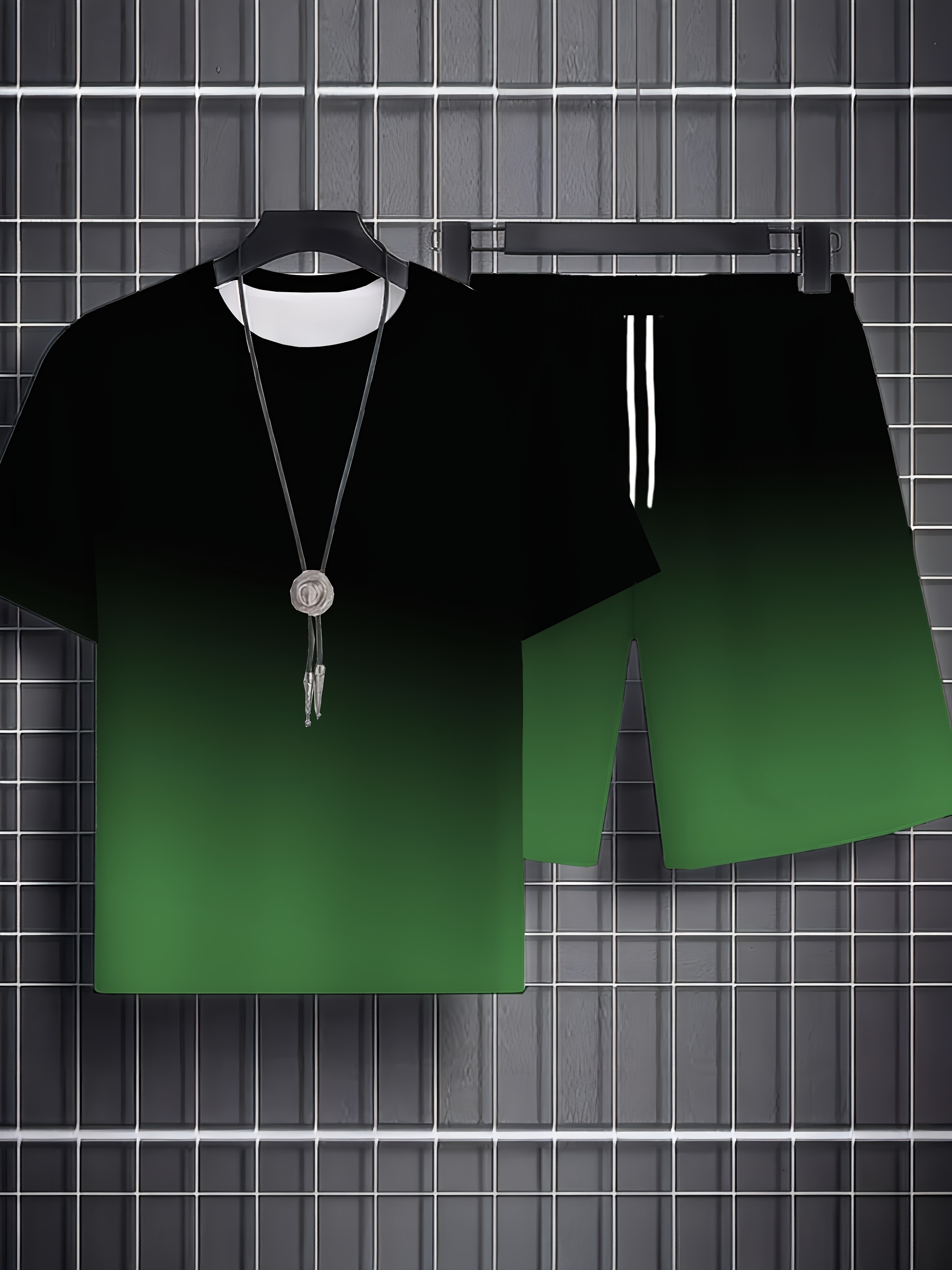 2026 Summer Fashion T-Shirt an - Men'S Fashion Videos review and price