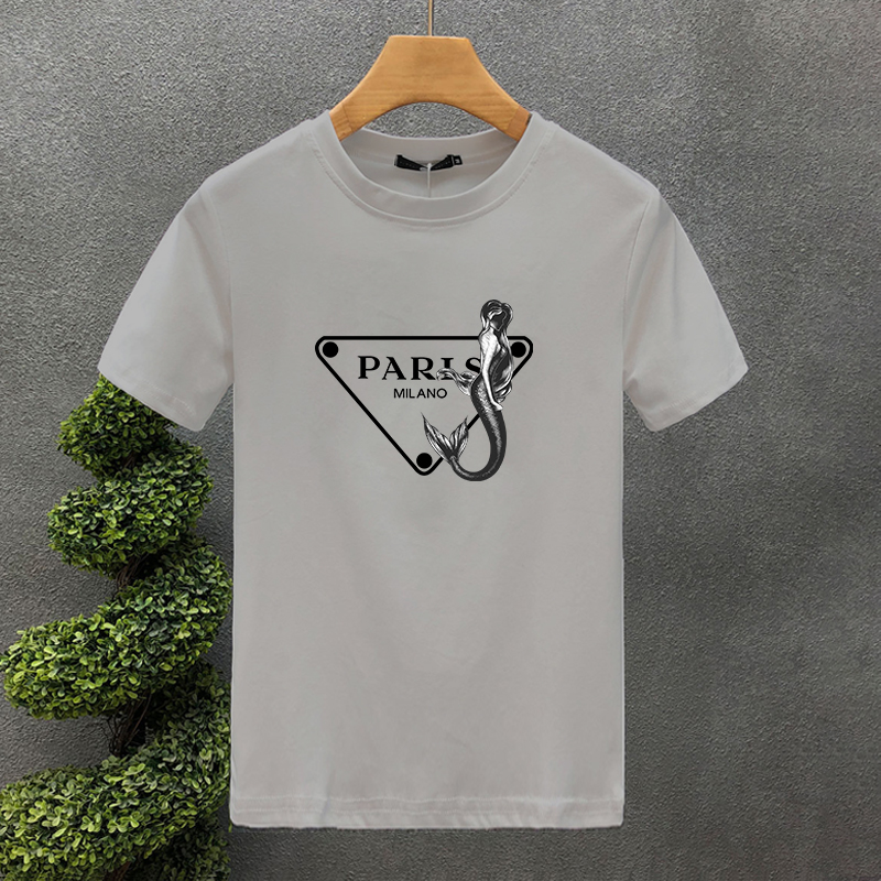 Luxury Brand Mermaid Paris Cot - Paris Fashion Men review and price
