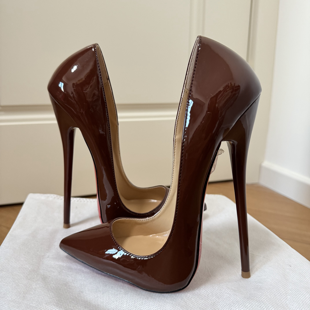 Sexy stage Style 16cm Ultra Hi - Men Fashion Rave review and price