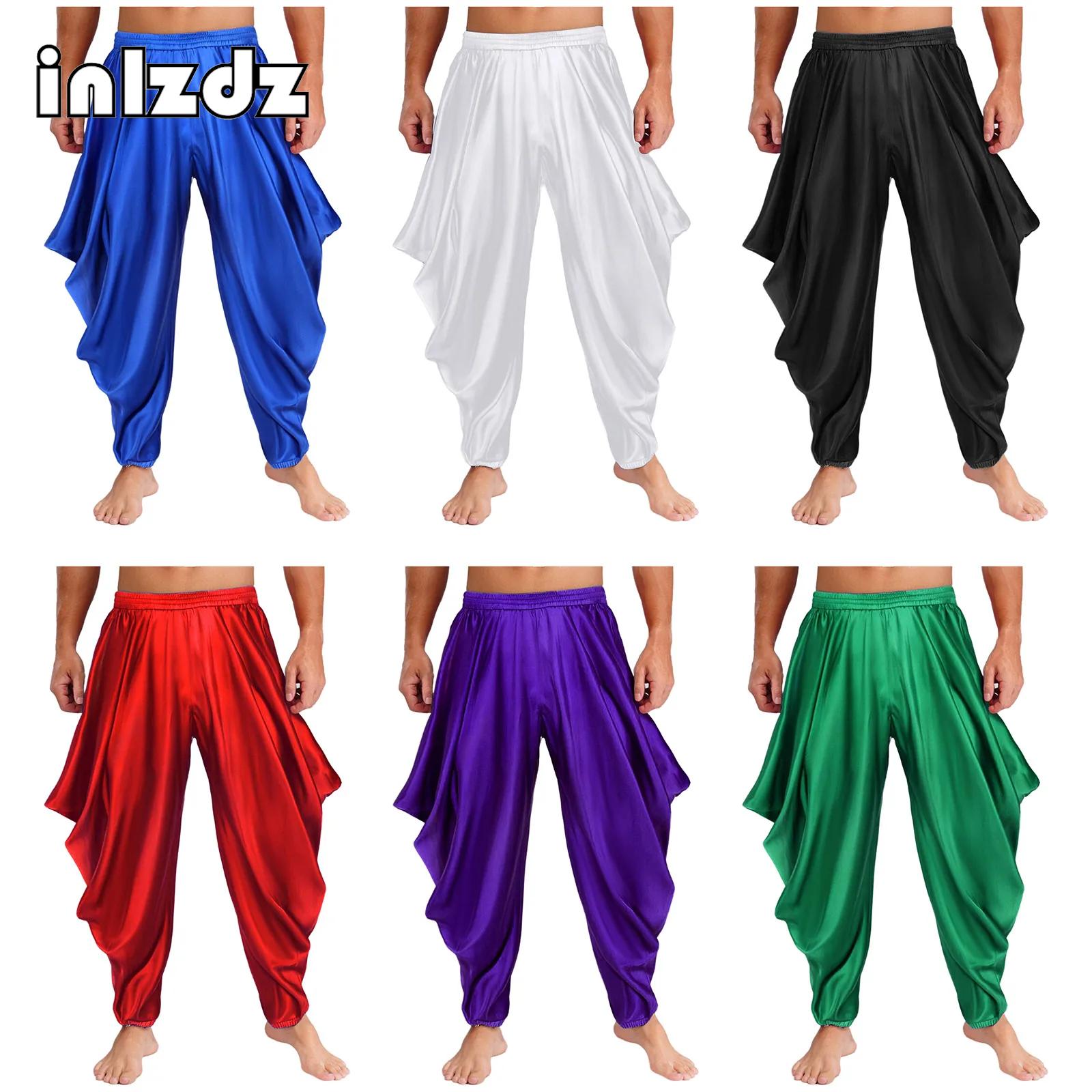 Mens Arabic Arabian Prince Cos - Men'S Fashion Trousers review and price