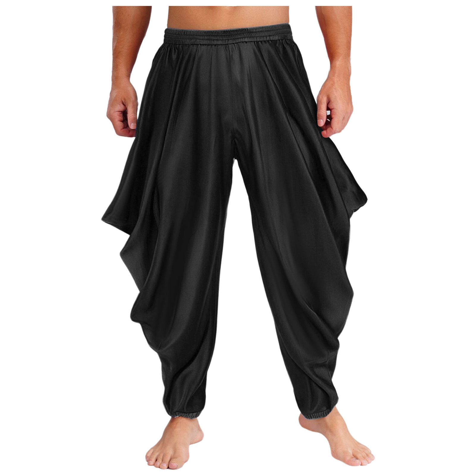 Mens Arabic Arabian Prince Cos - Men'S Fashion Trousers review and price