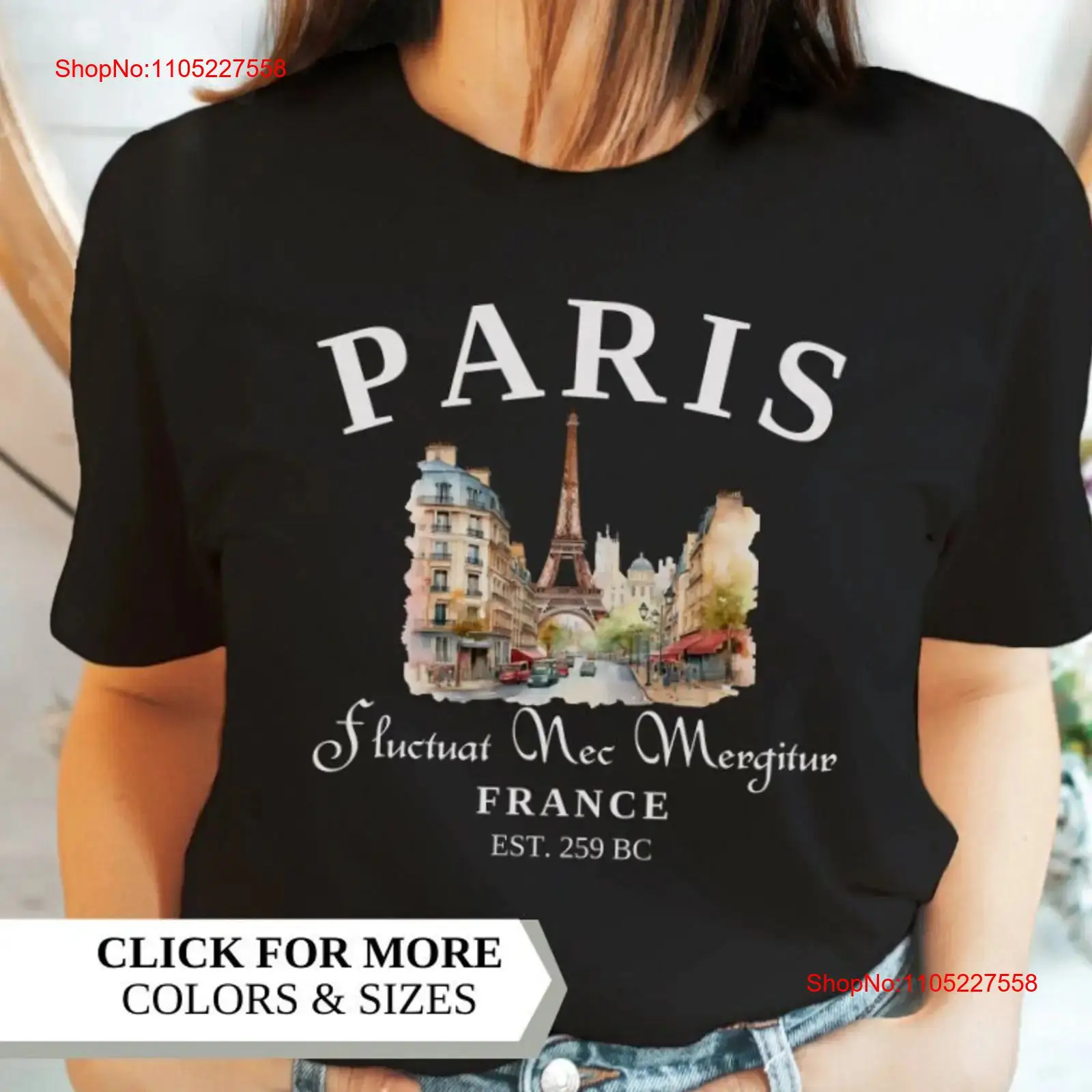Paris T Shirt France Travel Vi - Paris Fashion Men review and price