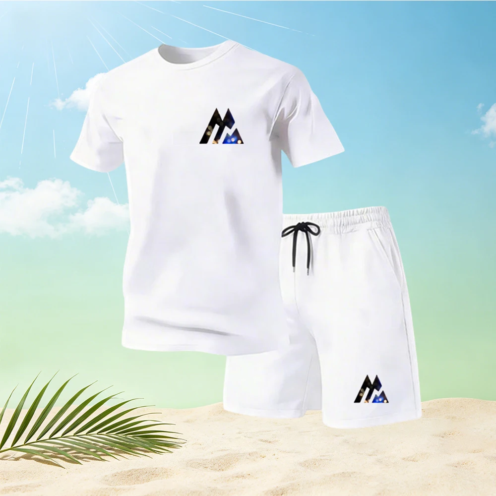 2026Summer Men's Fashion T-Shi - Men'S Fashion Videos review and price
