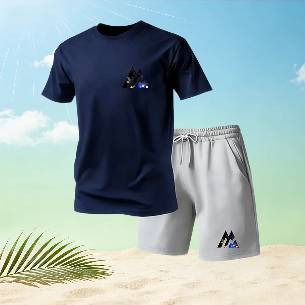 2026Summer Men's Fashion T-Shi - Men'S Fashion Videos review and price