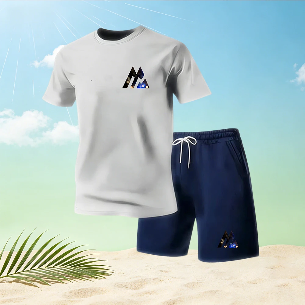 2026Summer Men's Fashion T-Shi - Men'S Fashion Videos review and price