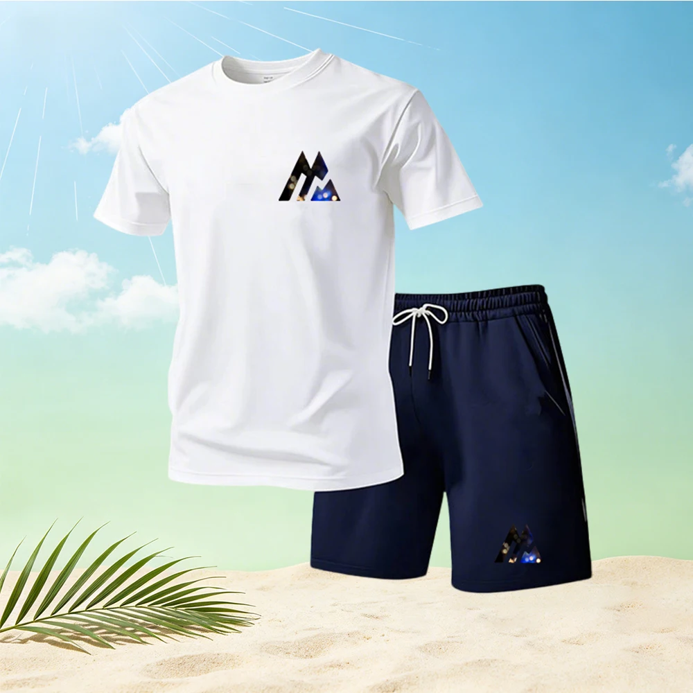 2026Summer Men's Fashion T-Shi - Men'S Fashion Videos review and price