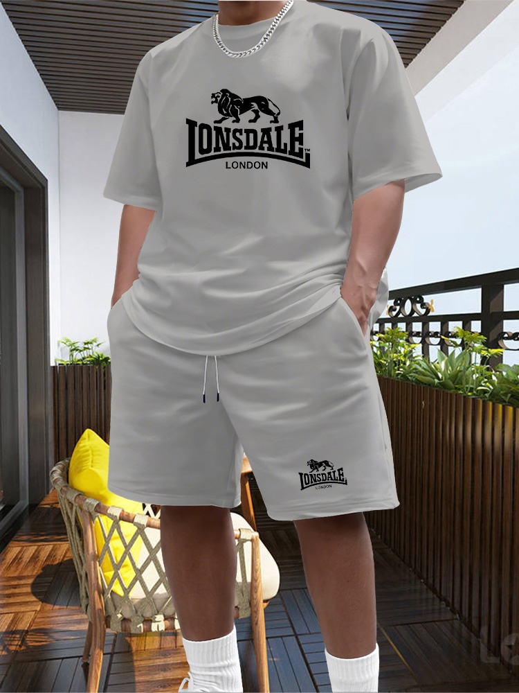 Men's Summer Beach Sports Suit - Men'S Fashion Videos review and price
