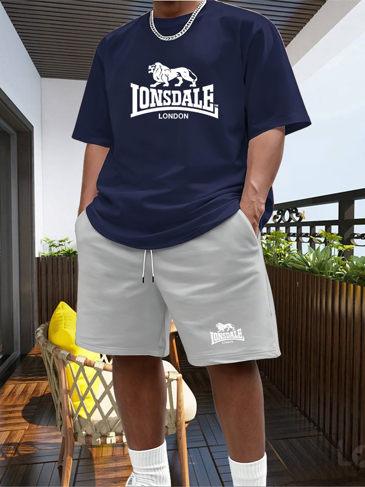 Men's Summer Beach Sports Suit - Men'S Fashion Videos review and price