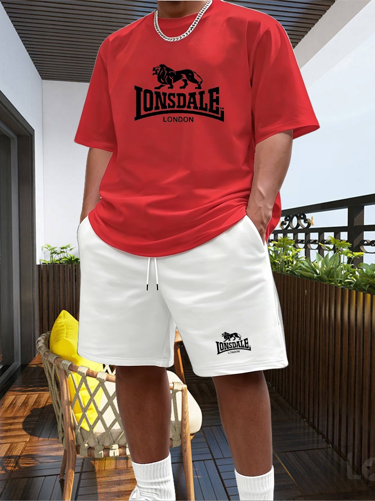 Men's Summer Beach Sports Suit - Men'S Fashion Videos review and price