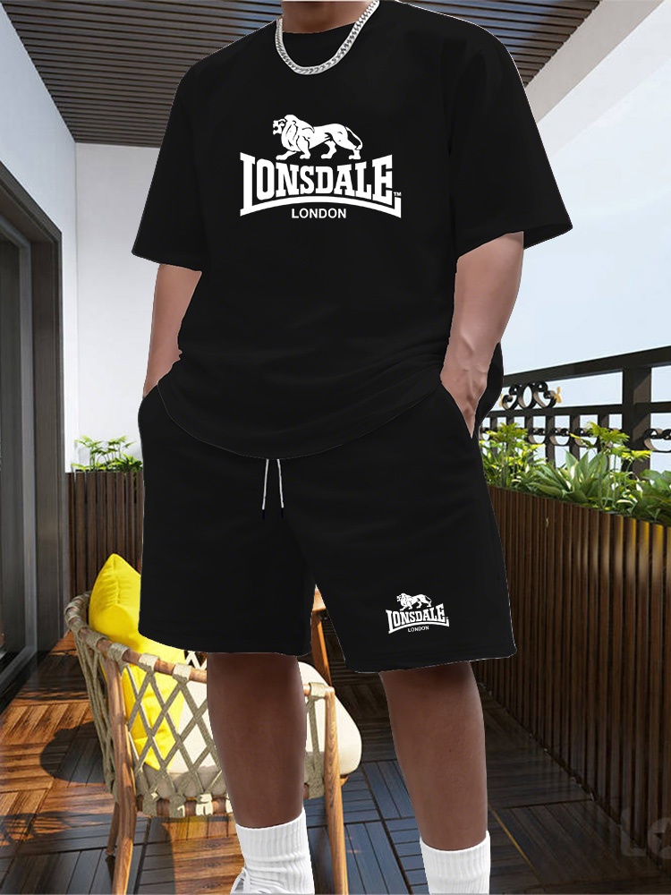 Men's Summer Beach Sports Suit - Men'S Fashion Videos review and price