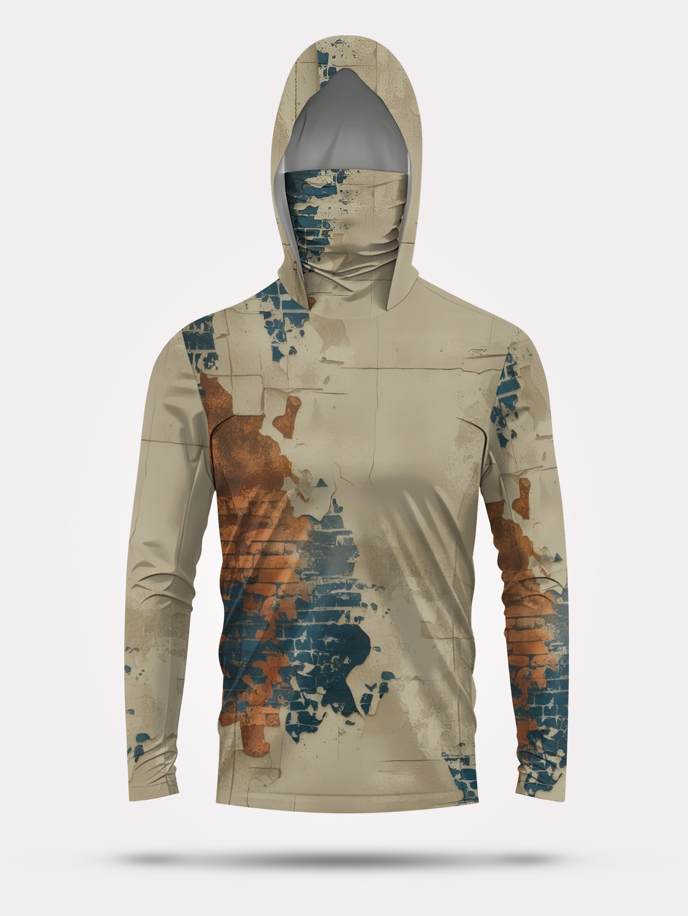 2026 Summer New Men's Long-Sle - Mens Fashion Trend review and price