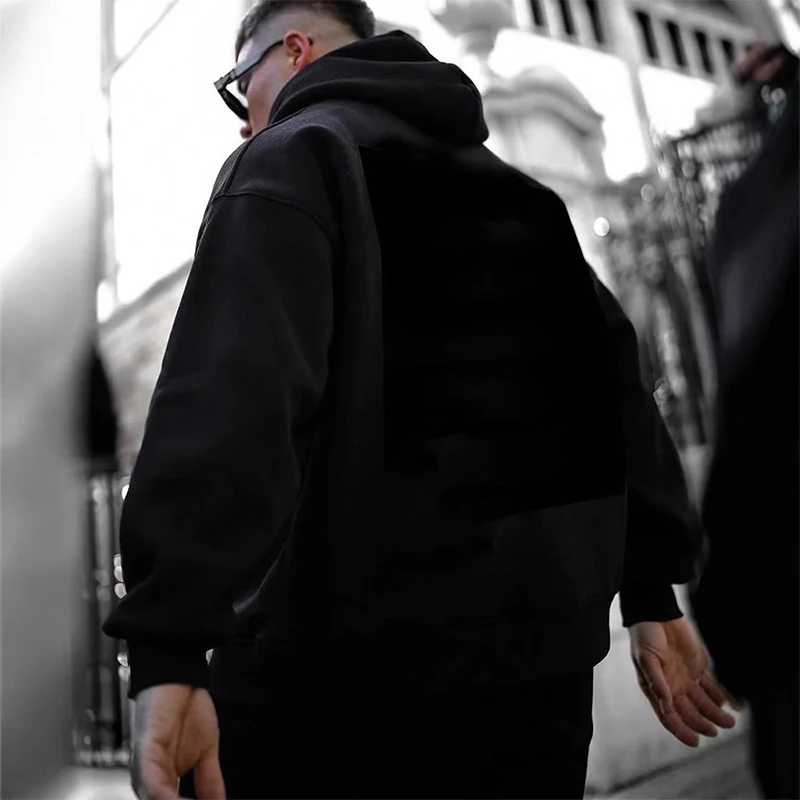 Paris Fashion Hoodie for Men U - Men'S Fashion Paris 2025 review and price