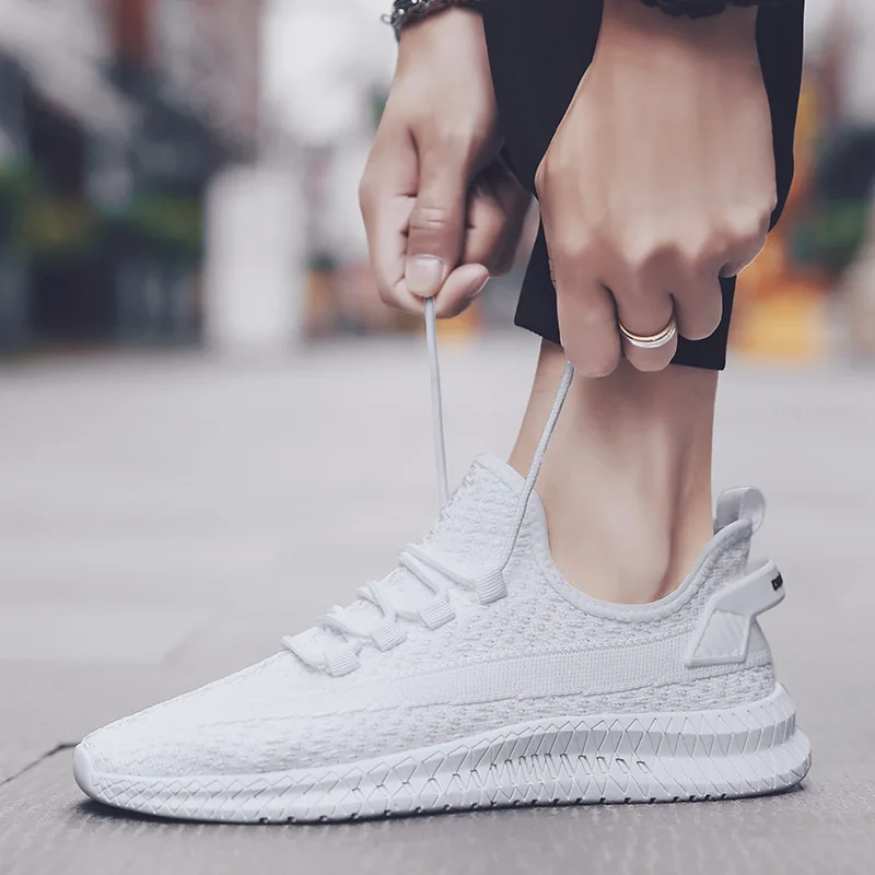 Men's Woven Shoes 2025 New Bra - Men'S Fashion Footwear review and price