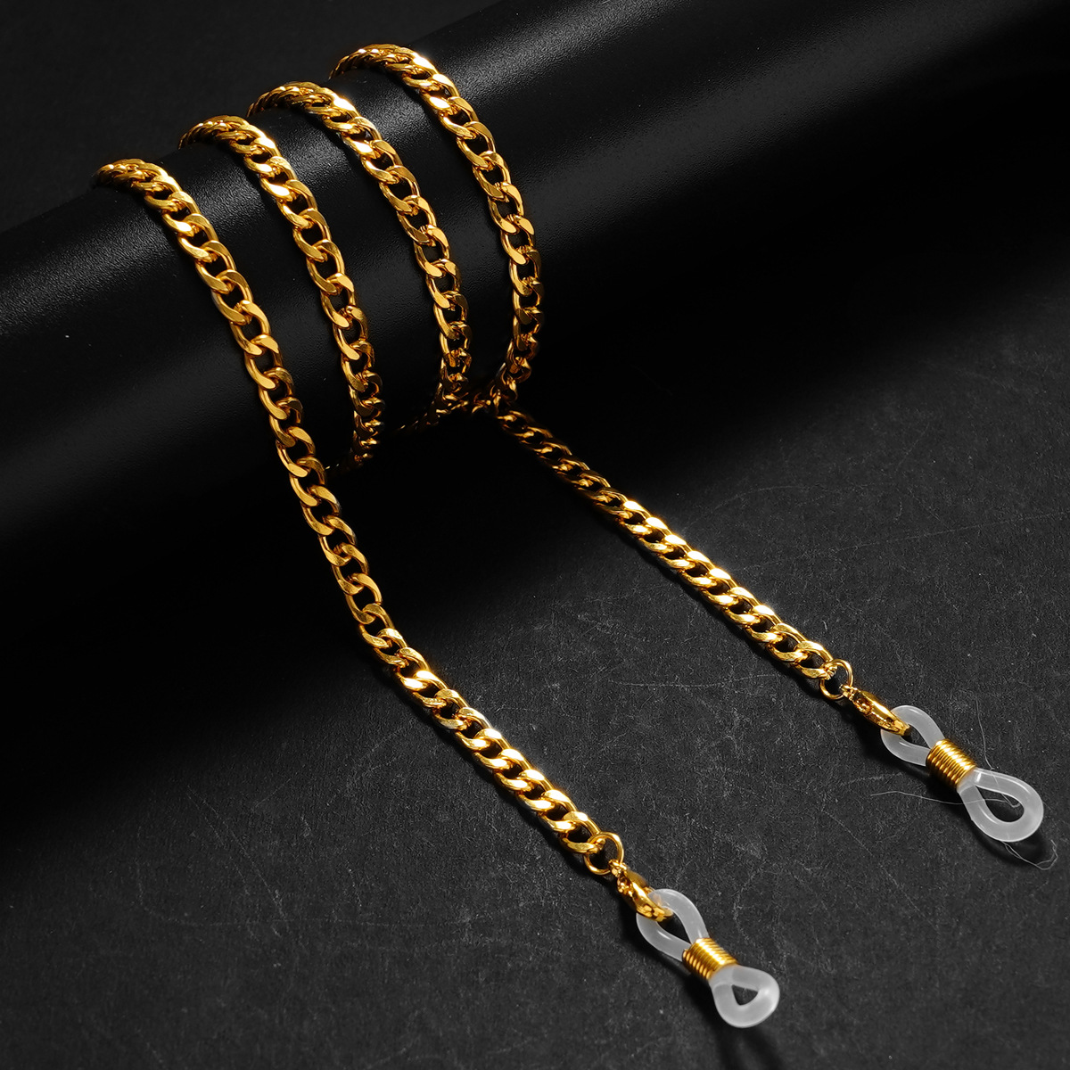 Simple Link Chain for Glasses  - Men Fashion Rave review and price