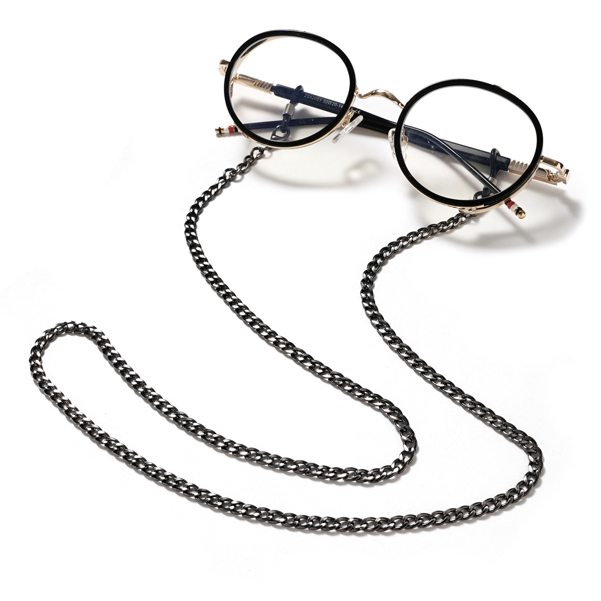 Simple Link Chain for Glasses  - Men Fashion Rave review and price