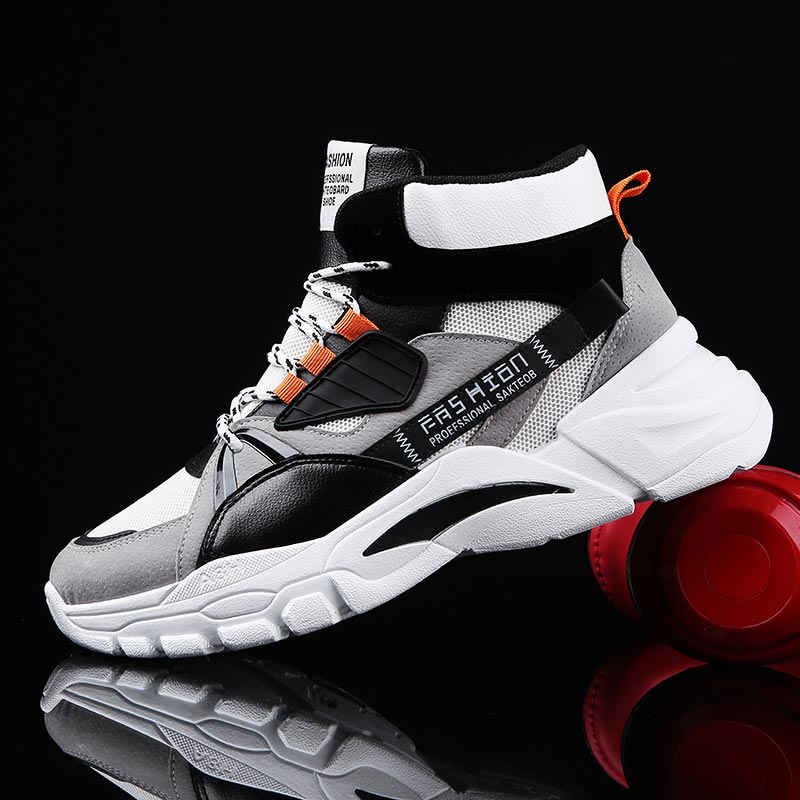 Hightop Summer Men's Sport Sho - Men'S Fashion Over 40 review and price