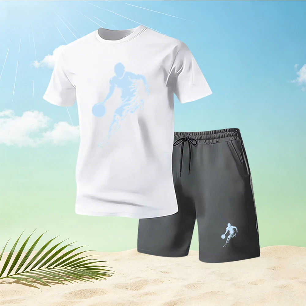 Hot Sale Summer Men's T-Shirts - Men'S Fashion Videos review and price