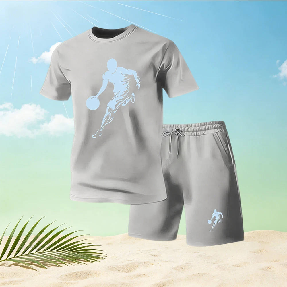 Hot Sale Summer Men's T-Shirts - Men'S Fashion Videos review and price