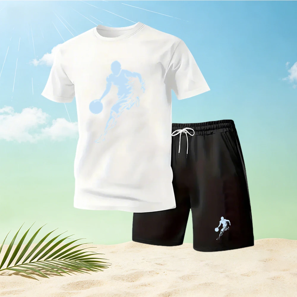 Hot Sale Summer Men's T-Shirts - Men'S Fashion Videos review and price