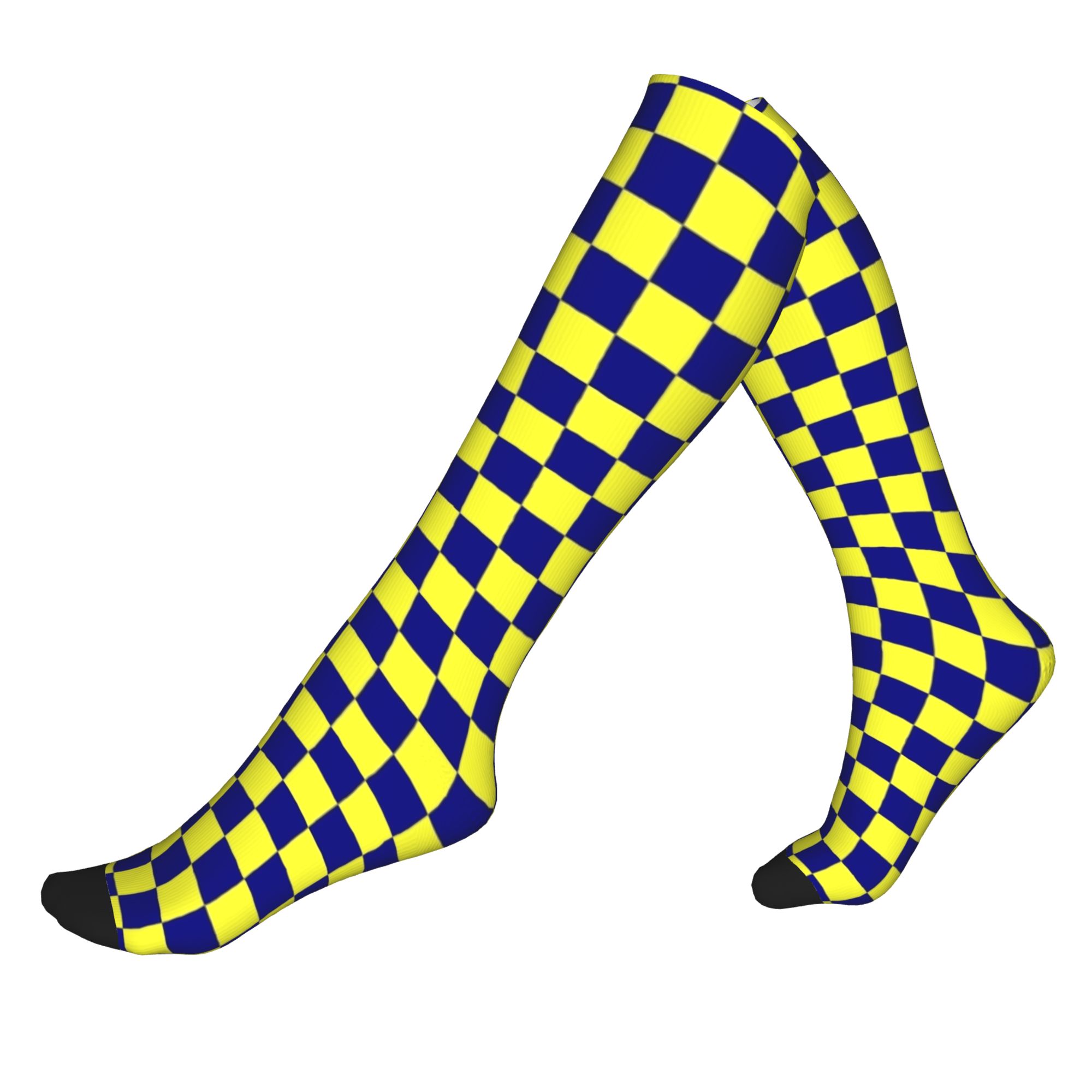 Electric Yellow and Navy Blue  - Yellow Men'S Fashion review and price