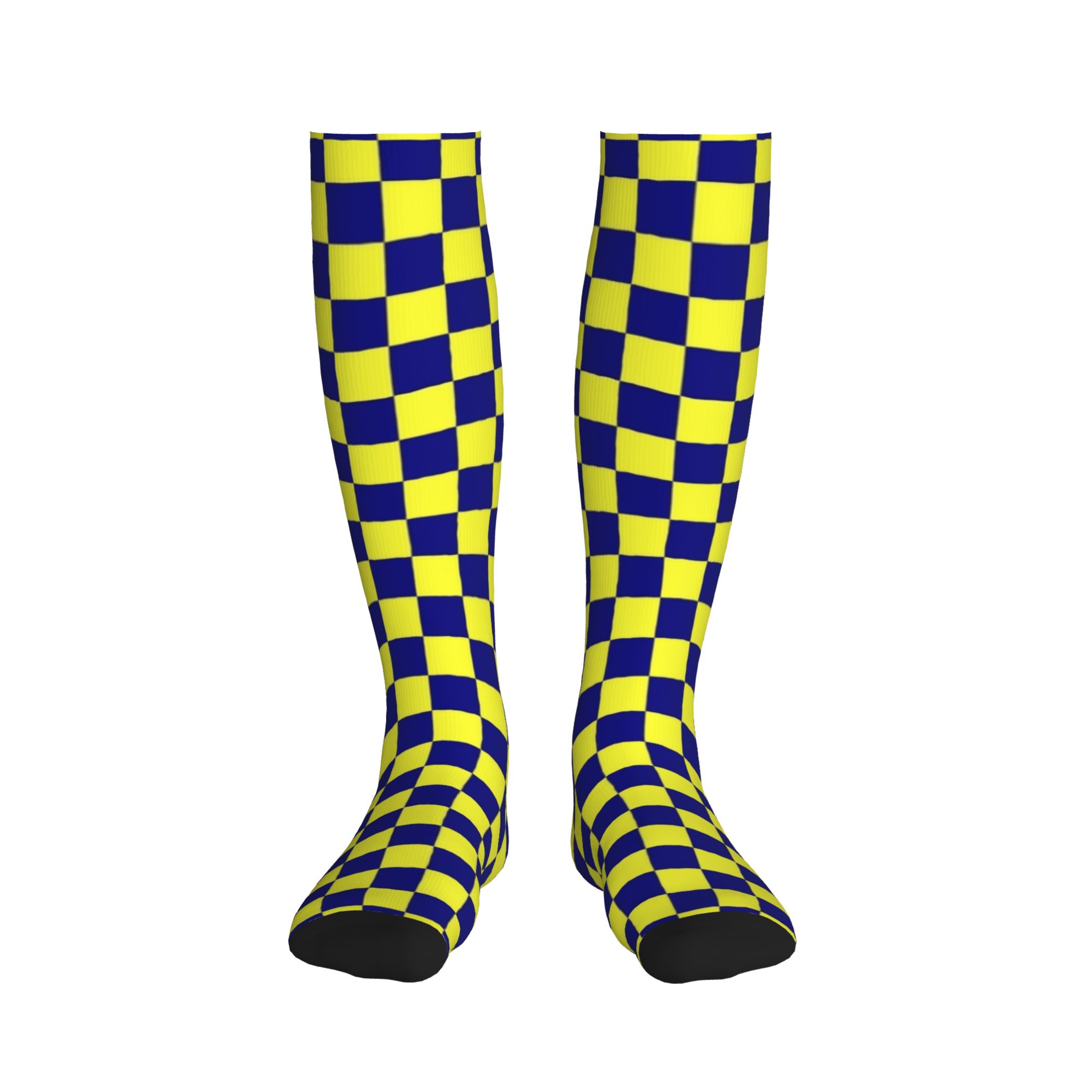 Electric Yellow and Navy Blue  - Yellow Men'S Fashion review and price