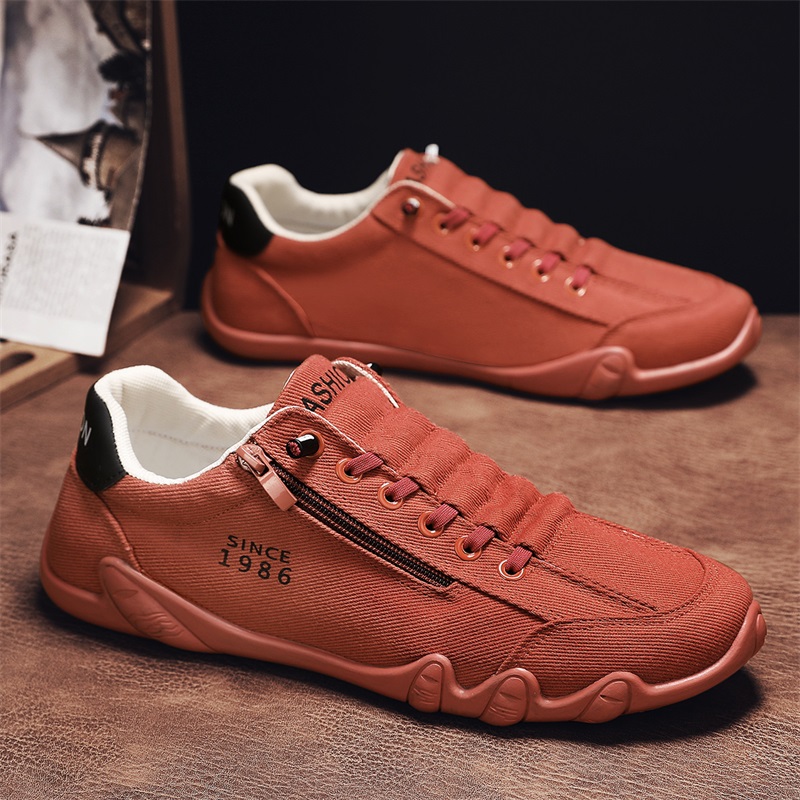 Comfortable Man Casual Shoe Fa - Men'S Fashion Footwear review and price