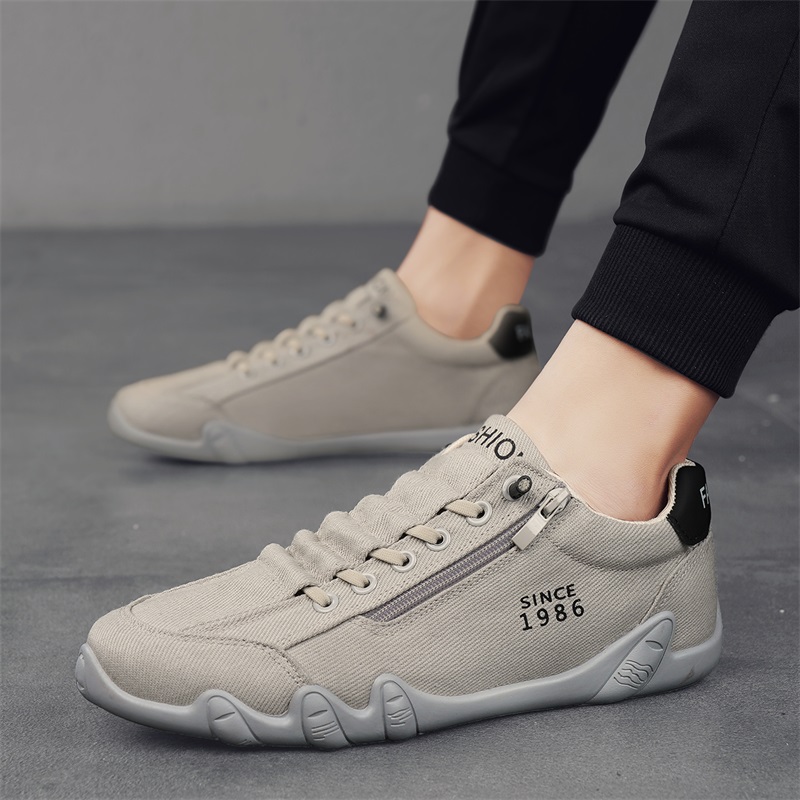 Comfortable Man Casual Shoe Fa - Men'S Fashion Footwear review and price