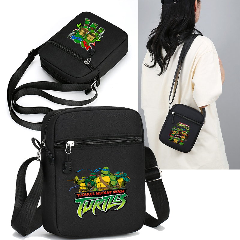 Teenage Mutant Ninja Turtles S - Men Fashion Rave review and price