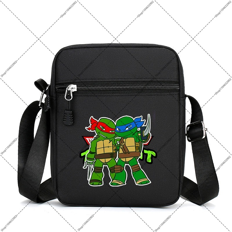 Teenage Mutant Ninja Turtles S - Men Fashion Rave review and price
