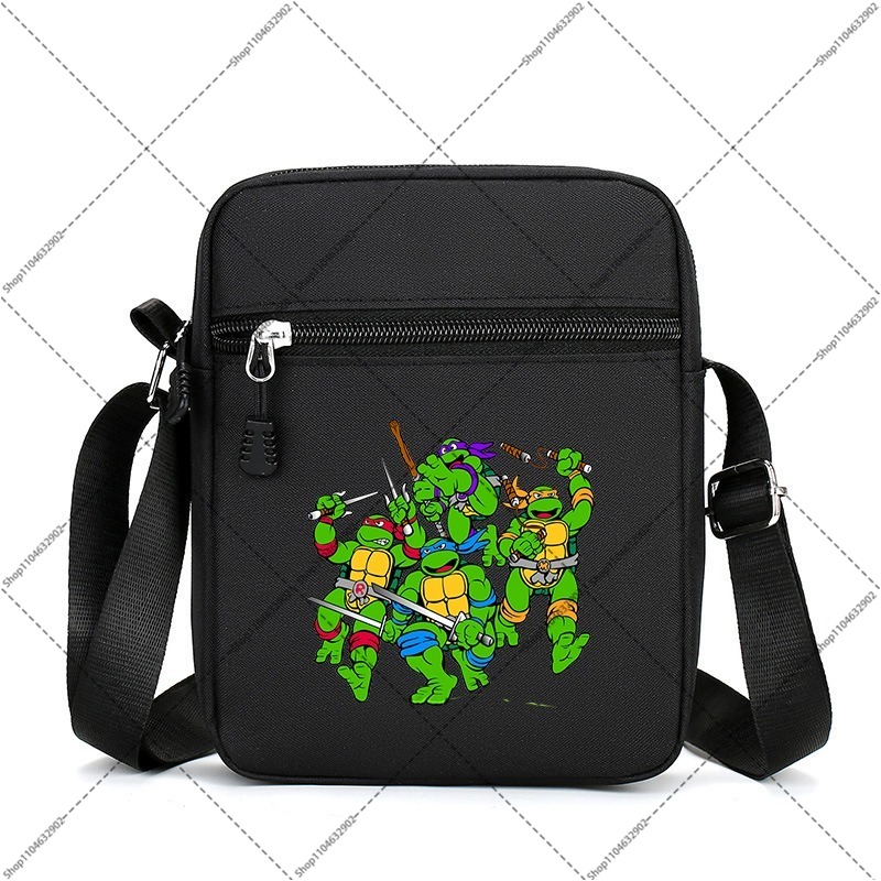 Teenage Mutant Ninja Turtles S - Men Fashion Rave review and price