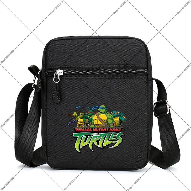 Teenage Mutant Ninja Turtles S - Men Fashion Rave review and price