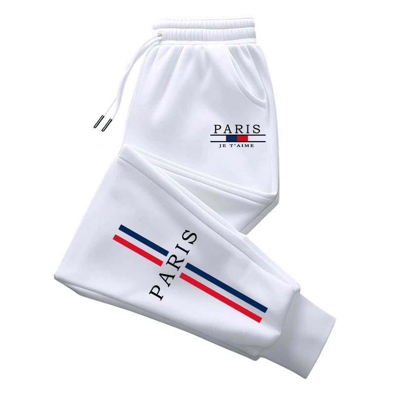 Paris Fashion Sweatpants for M - Paris Fashion Men review and price