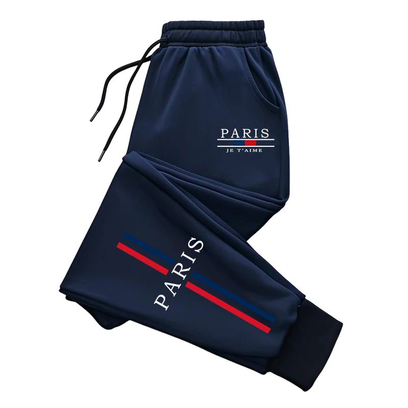 Paris Fashion Sweatpants for M - Paris Fashion Men review and price