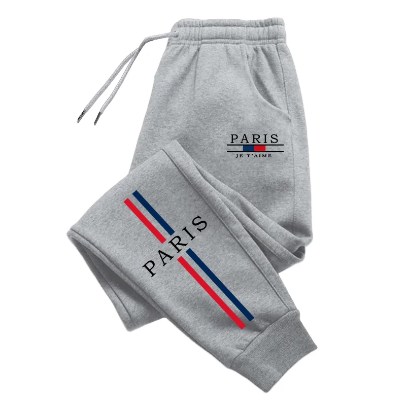 Paris Fashion Sweatpants for M - Paris Fashion Men review and price