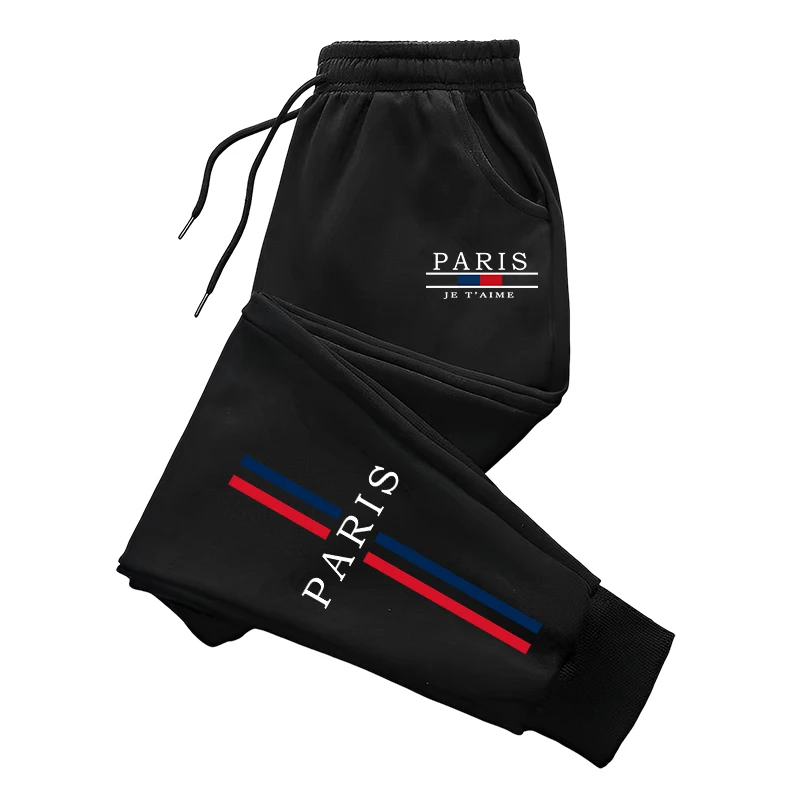 Paris Fashion Sweatpants for M - Paris Fashion Men review and price