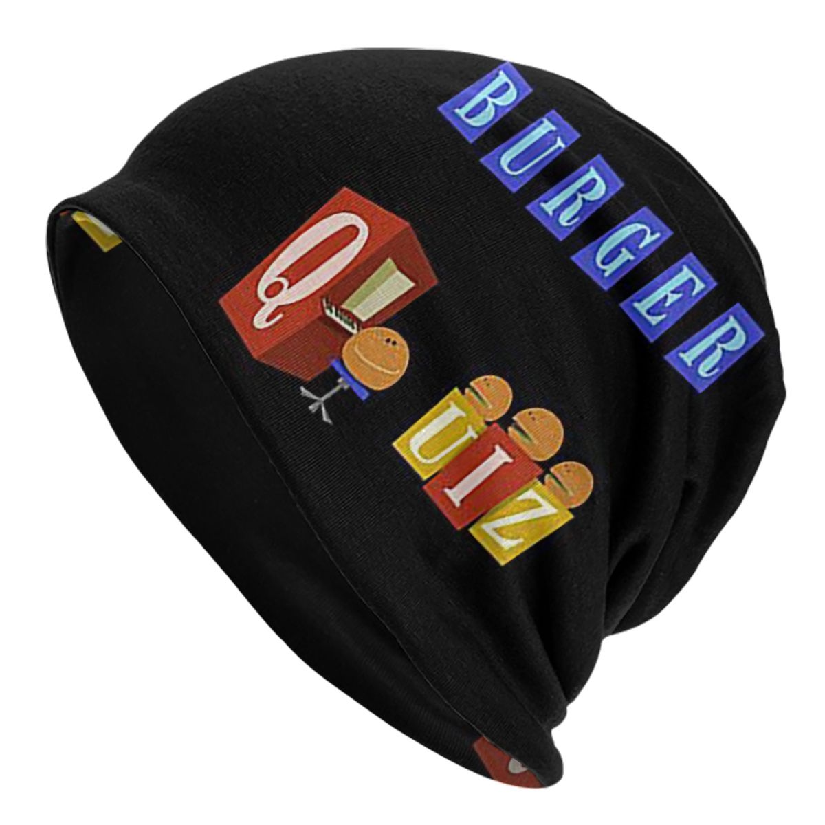 Burger Quiz New Logo Men Women - Men'S Fashion Quiz review and price