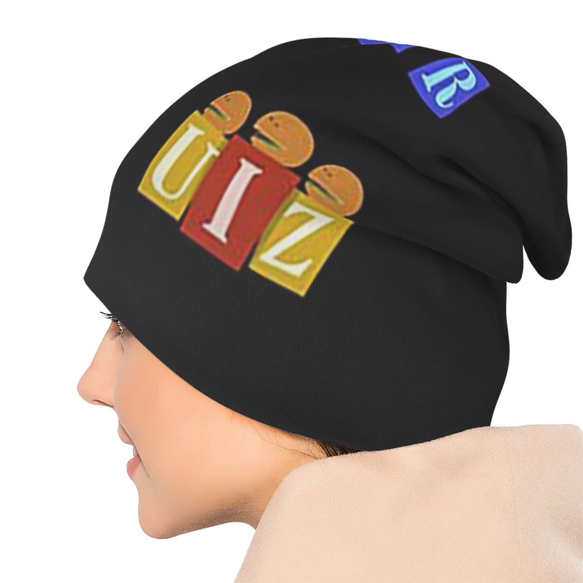 Burger Quiz New Logo Men Women - Men'S Fashion Quiz review and price