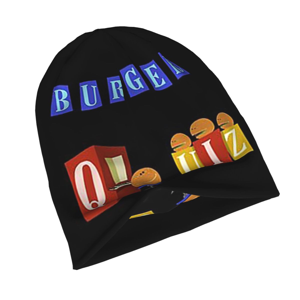 Burger Quiz New Logo Men Women - Men'S Fashion Quiz review and price