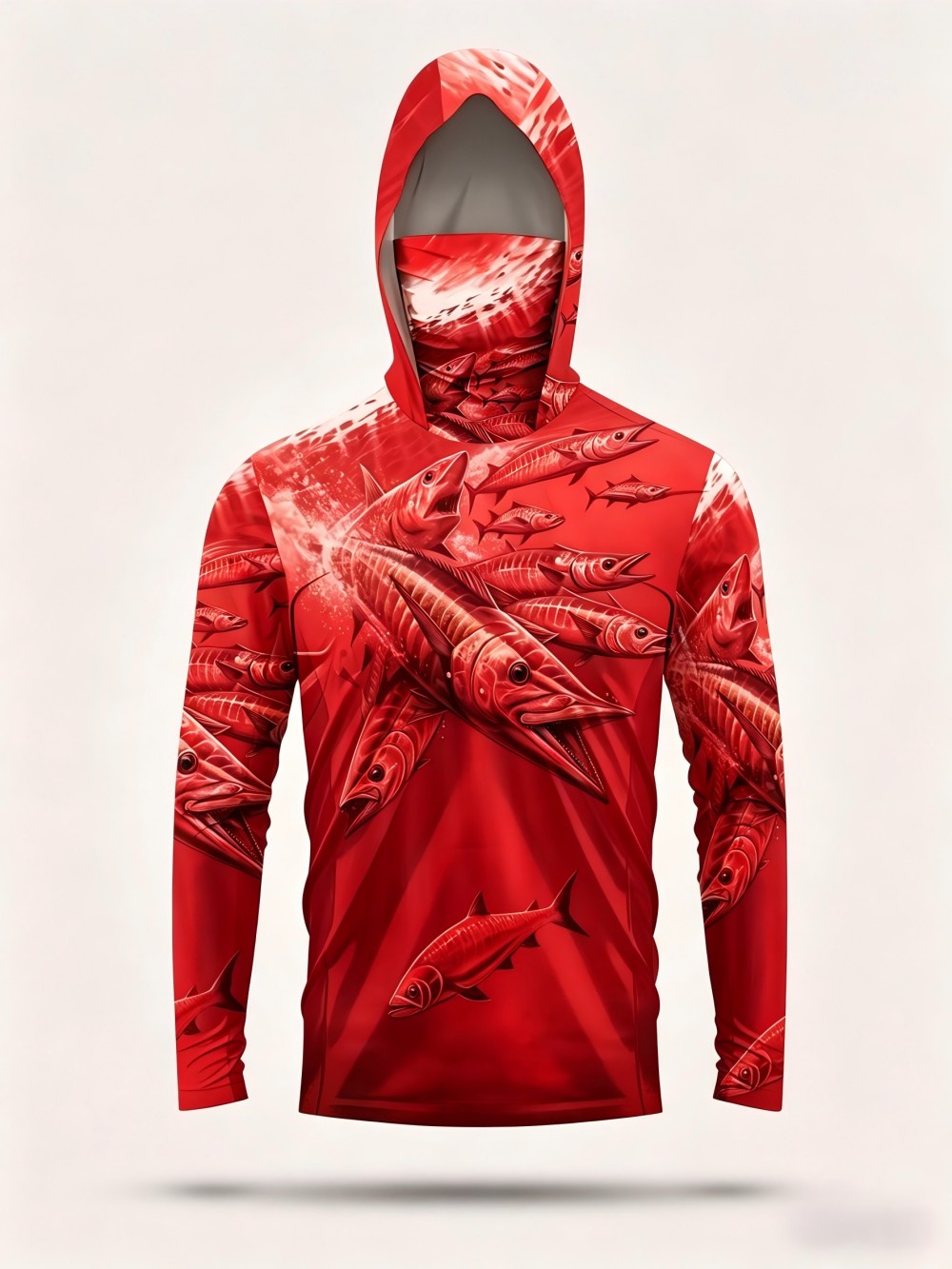 Men's summer fashion fish scho - Mens Fashion Trend review and price