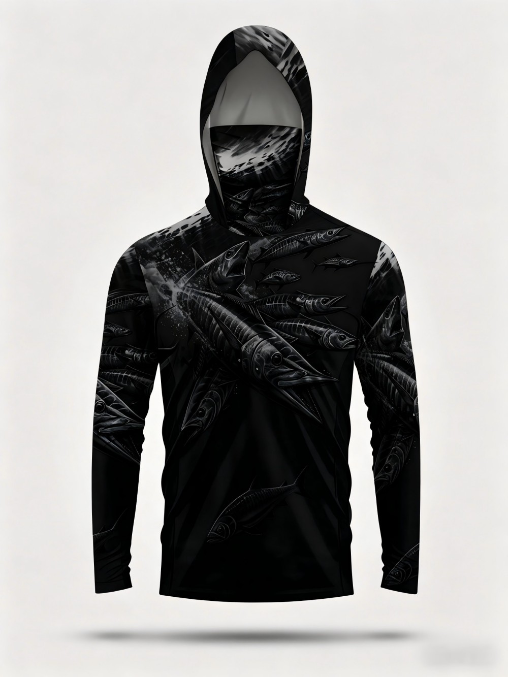 Men's summer fashion fish scho - Mens Fashion Trend review and price