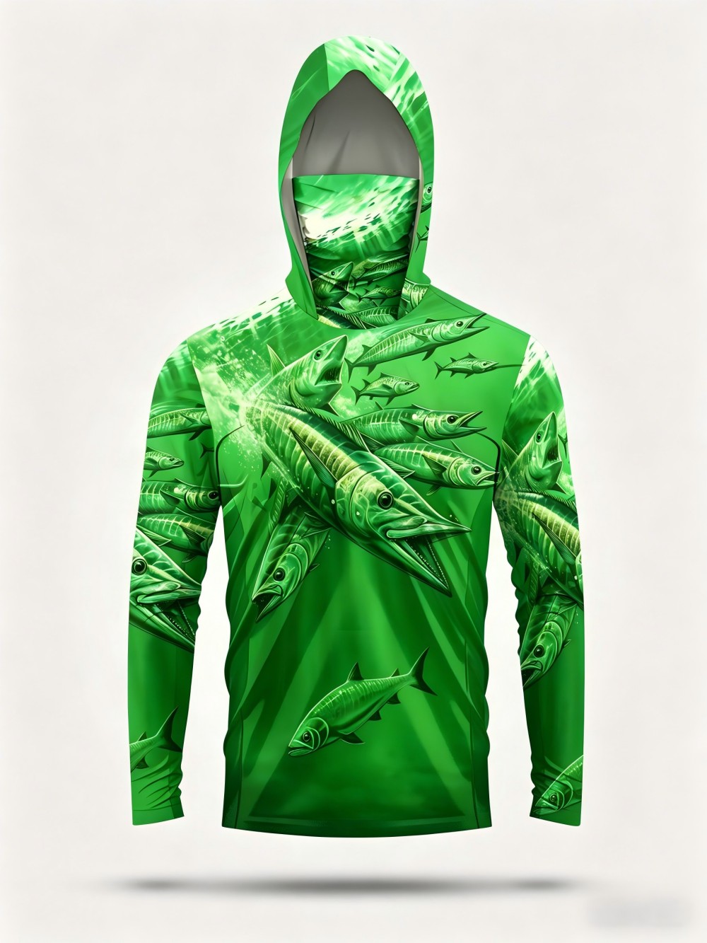 Men's summer fashion fish scho - Mens Fashion Trend review and price