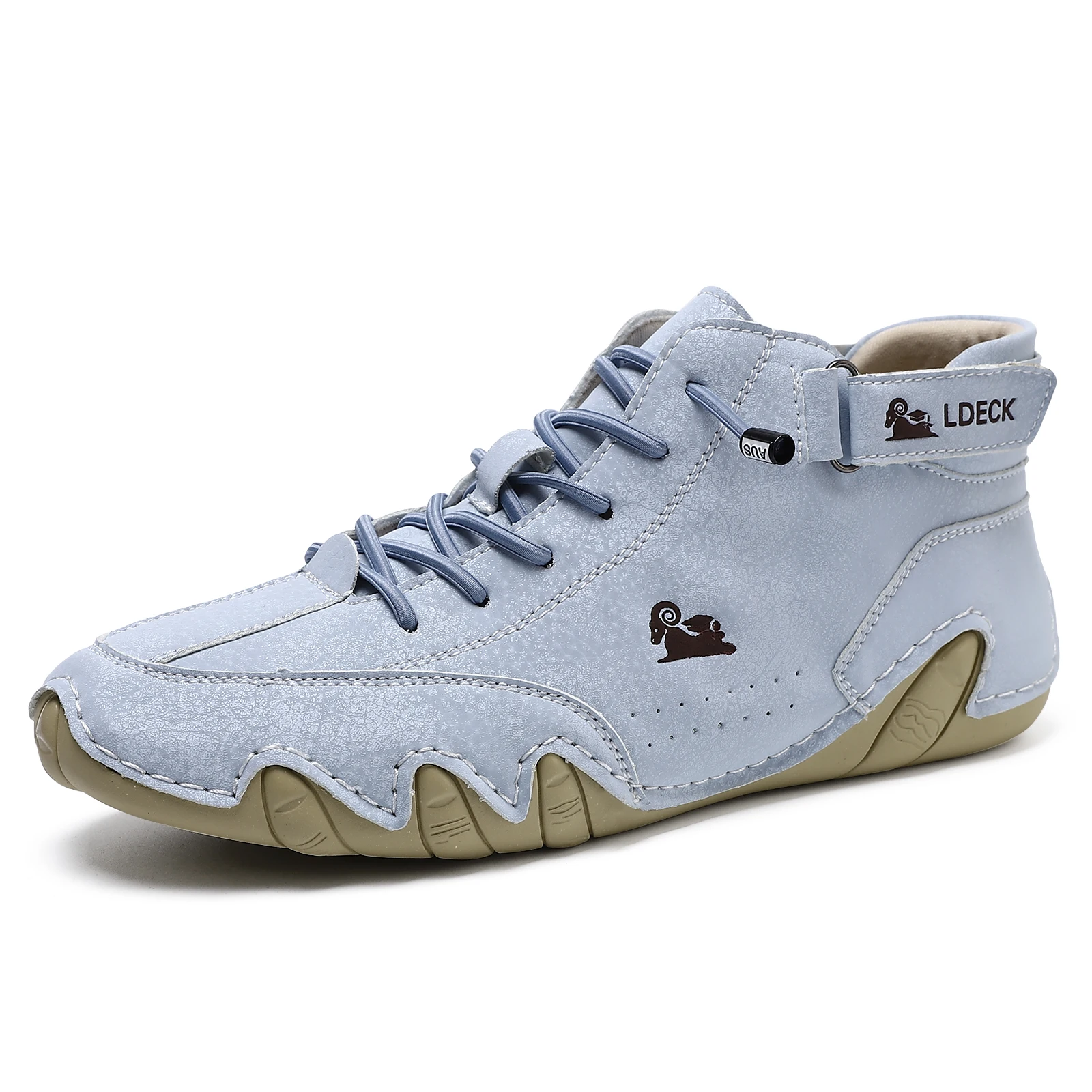 Men's Genuine Leather Shoes An - Men'S Fashion Footwear review and price