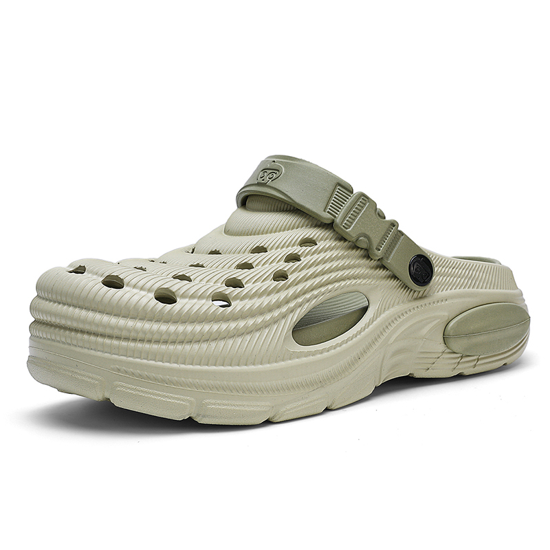 Large Size Men's Casual Slippe - Men'S Fashion Footwear review and price