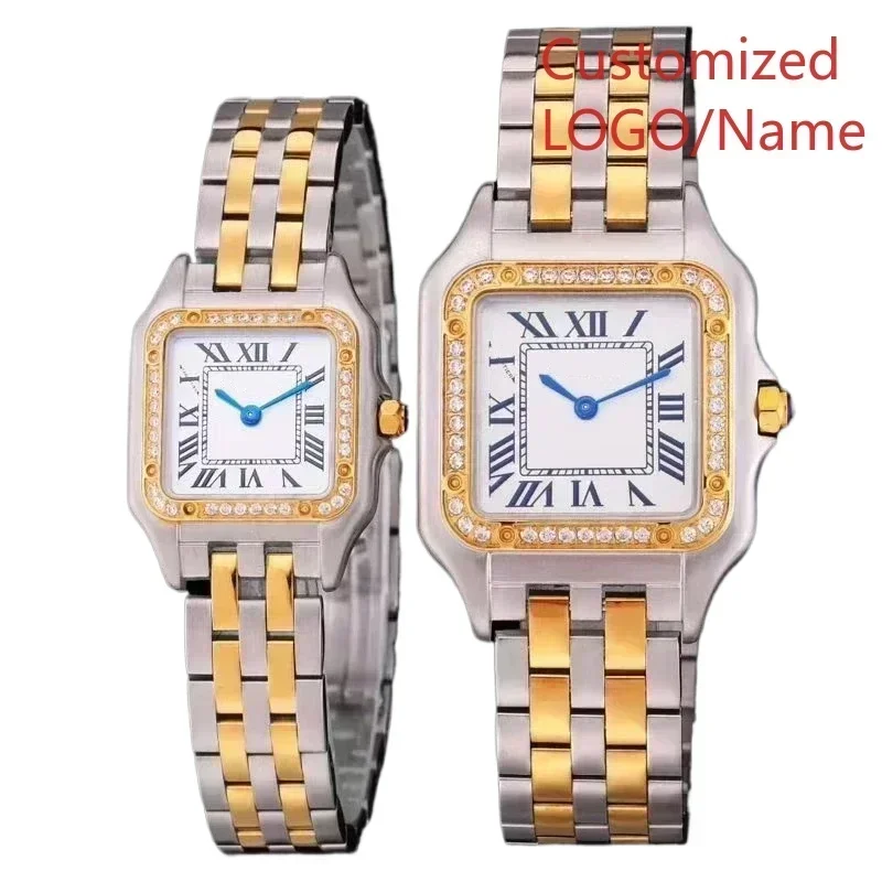 A989 Store Customized Watch  M - Yellow Men'S Fashion review and price