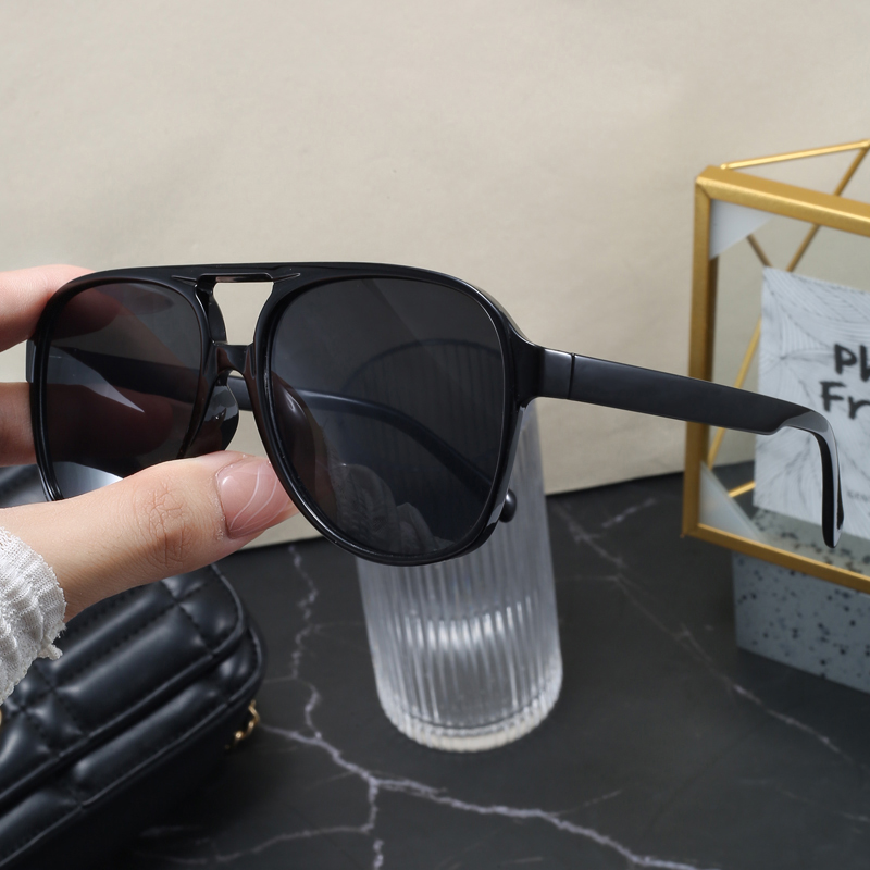 Unisex Fashion Sunglasses UV40 - Yellow Men'S Fashion review and price