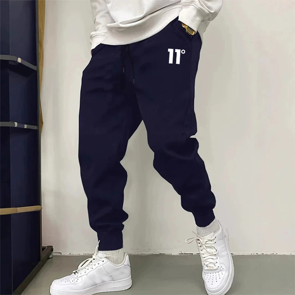 Mens Paris Printed Joggers 202 - Men'S Fashion Paris 2025 review and price