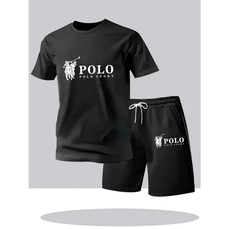 2026 Summer  Men's Set Urban C - Men'S Fashion Videos review and price