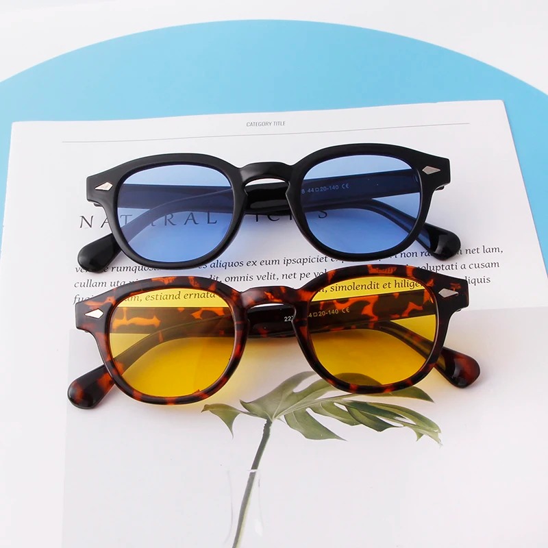 Vintage Rivet High Quality Rou - Yellow Men'S Fashion review and price